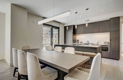 Park City Eigentumswohnung | Lift by All Seasons Resort Lodging