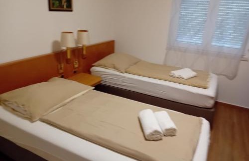 Fonyodliget Wohnung | Liget Üdülőpark Fonyód