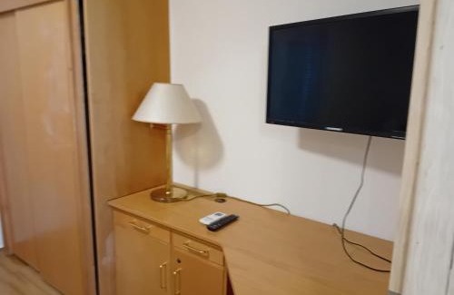 Fonyodliget Wohnung | Liget Üdülőpark Fonyód