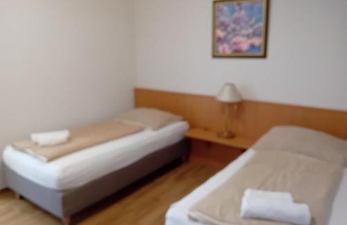 Fonyodliget Wohnung | Liget Üdülőpark Fonyód