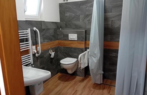 Fonyodliget Wohnung | Liget Üdülőpark Fonyód