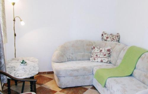 Fonyodliget Wohnung | Liget lakópark
