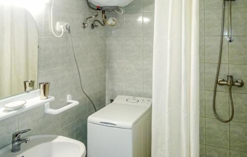 Fonyodliget Wohnung | Liget lakópark