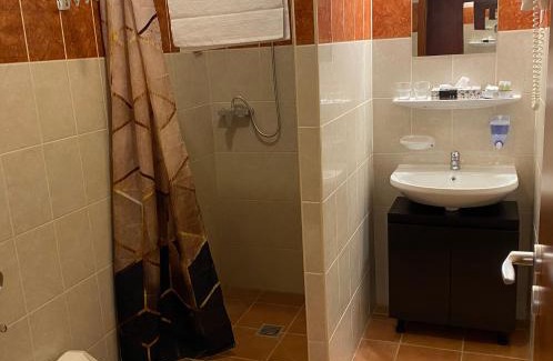 Fulop Hotel | Ligetalja Termál Hotel