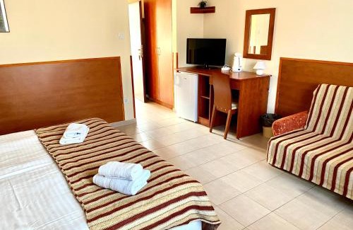 Fulop Hotel | Ligetalja Termál Hotel