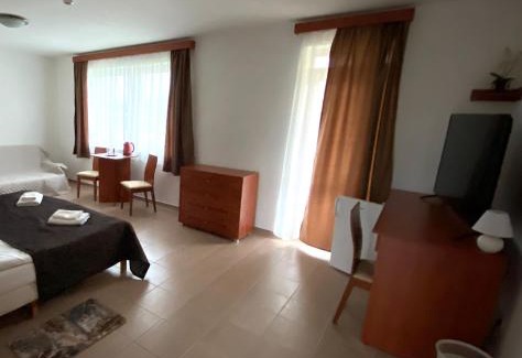 Fulop Hotel | Ligetalja Termál Hotel