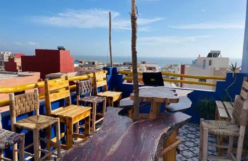 Imsouane Haus | Light House Imsouane