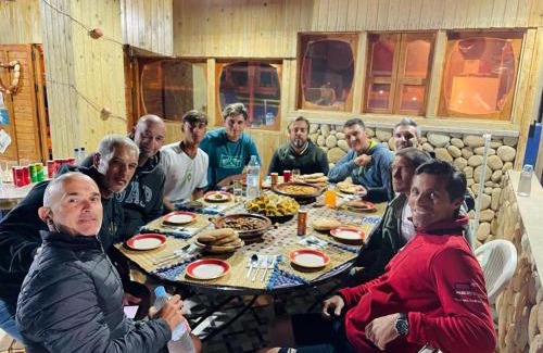 Imsouane Haus | Light House Imsouane