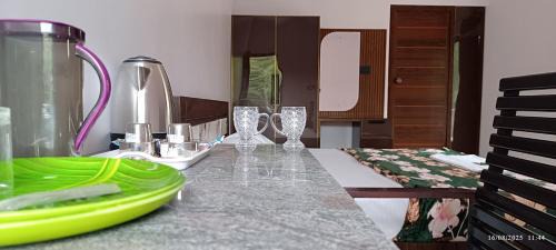 Pirmed Kabine | Light House Resort Peermedu