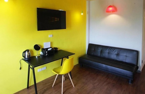 Budai Haus | Light Shadow