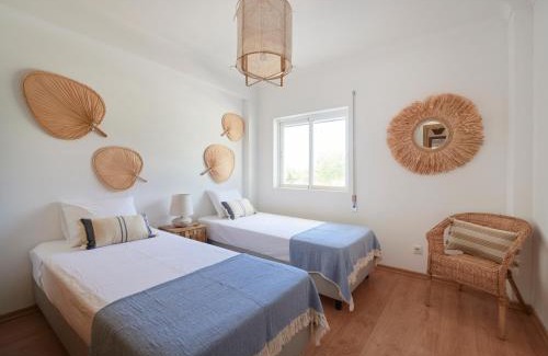 Local da Parvoice Wohnung | Lightful Refuge on the River Front, By TimeCooler