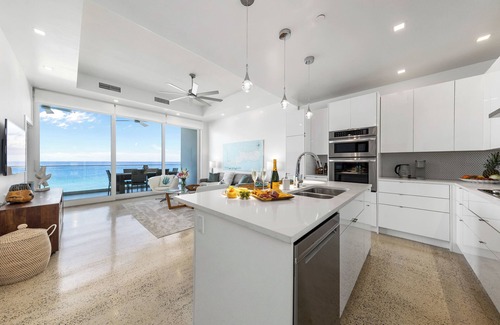 Northwest Point Eigentumswohnung | Lighthouse Point Residences