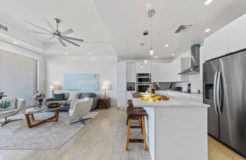Northwest Point Eigentumswohnung | Lighthouse Point Residences