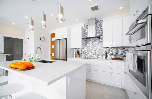 Northwest Point Eigentumswohnung | Lighthouse Point Residences