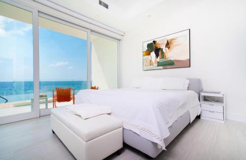Northwest Point Wohnung | Lighthouse Point Residences