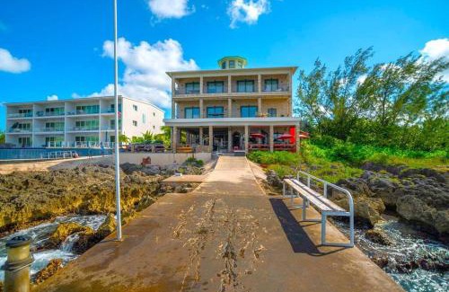 Northwest Point Wohnung | Lighthouse Point Resort Unit # 4
