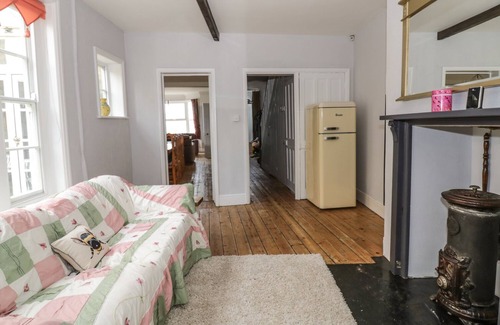 Gorleston-on-Sea Hütte | Leuchtturm-Ansicht, GORLESTON-ON-SEA