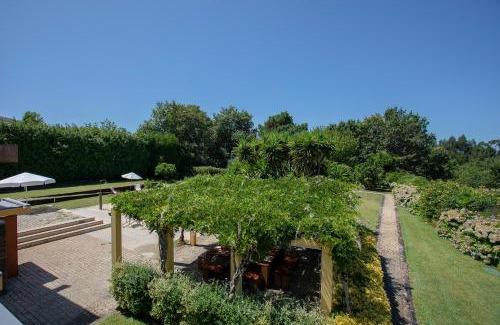 Caminha Haus | Liiiving in Caminha | Countryside Pool House