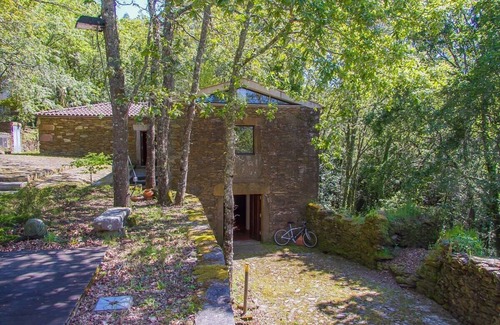 Venade Haus | Liiiving in Caminha | Oak Tree Chill House