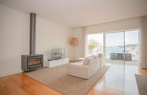 Santa Marinha Haus | Liiiving in Gaia - Douro Dream View