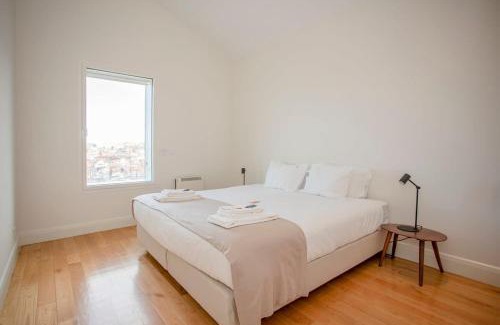 Santa Marinha Haus | Liiiving in Gaia - Douro Dream View