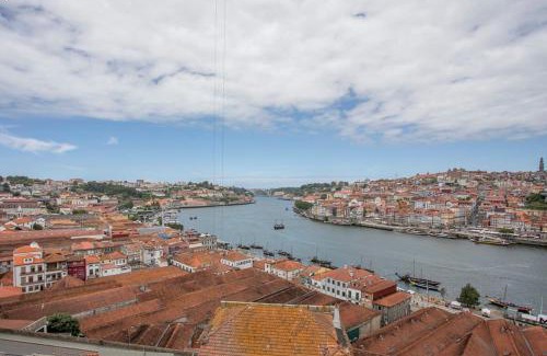Santa Marinha Haus | Liiiving in Gaia - Douro Dream View