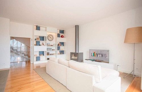 Santa Marinha Haus | Liiiving in Gaia - Douro Dream View