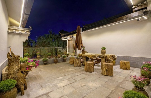 Gucheng Wohnung | Lijiang Xisu Garden