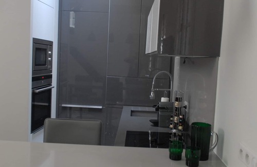 L'Europe Wohnung | Wie ein Haus, herrliche Loft-Wohnung ** ideal für eine Familie **