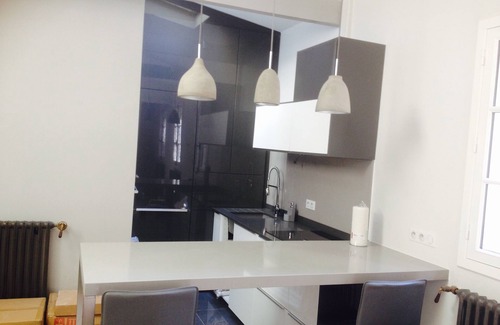 L'Europe Wohnung | Wie ein Haus, herrliche Loft-Wohnung ** ideal für eine Familie **