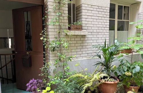 Auteuil Wohnung | Like a little house