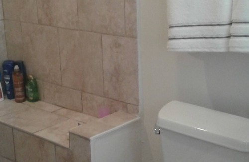 Heights Hütte | Wie eine Pariser Wohnung.