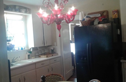 Heights Hütte | Wie eine Pariser Wohnung.