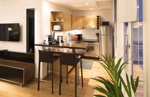 Montmartre Wohnung | Wie zu Hause in Montmartre