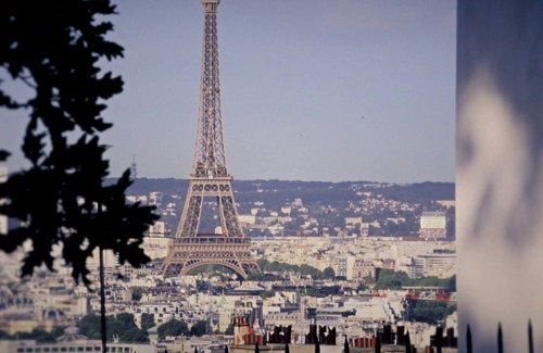 Montmartre Wohnung | Wie zu Hause in Montmartre