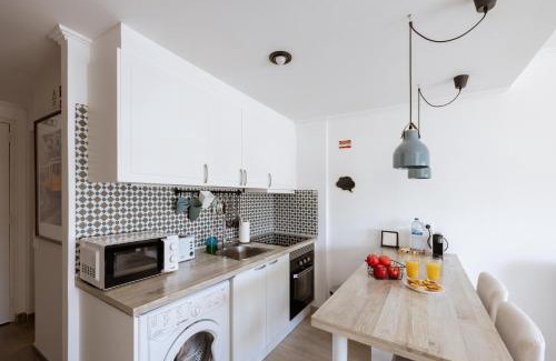 Paco De Arcos Wohnung | Like-Home - Studio-Sea view, beach