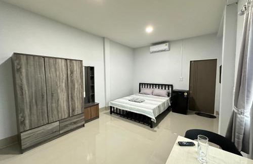 Samut Sakhon Wohnung | LikeHome สมุทรสาคร ปากทางแพ้ว