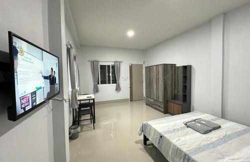Samut Sakhon Wohnung | LikeHome สมุทรสาคร ปากทางแพ้ว