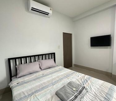 Samut Sakhon Wohnung | LikeHome สมุทรสาคร ปากทางแพ้ว
