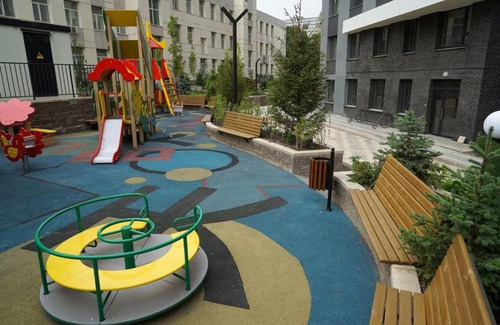 Konkovo District Wohnung | LikeHome Life - Калужская Букинист