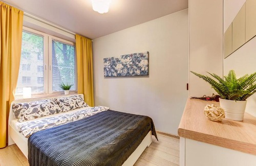 Knyazhevo Wohnung | LIKEHOUSE 2 Новая квартира у метро!