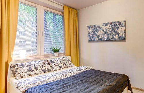 Knyazhevo Wohnung | LIKEHOUSE 2 Новая квартира у метро!