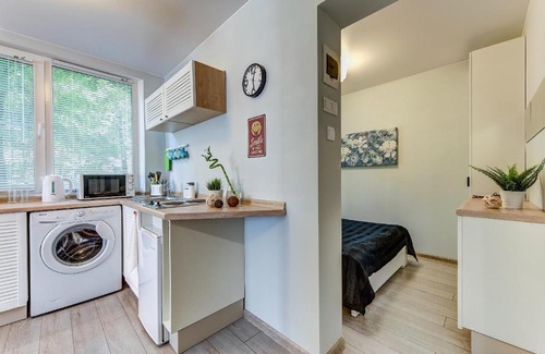 Knyazhevo Wohnung | LIKEHOUSE 2 Новая квартира у метро!