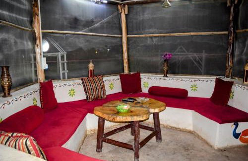 Kharar Haus | Likhyani Permaculture Farm