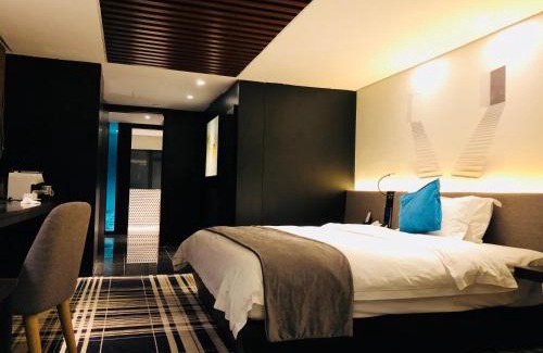 East Huanshi Road Hotel | Likto Hotel-Free Shuttle Bus to Canton Fair