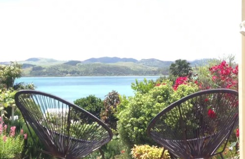 Mangonui Kabine | Lil Petit Paradise