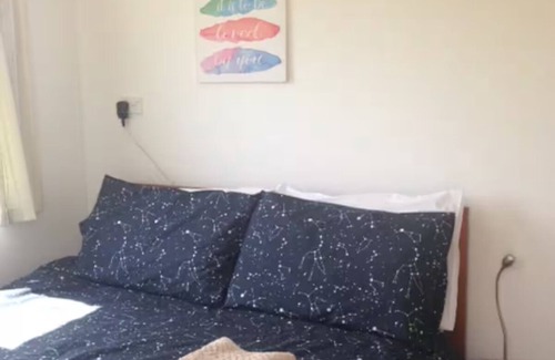 Mangonui Kabine | Lil Petit Paradise