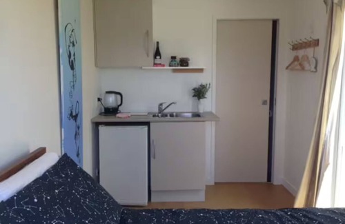 Mangonui Kabine | Lil Petit Paradise