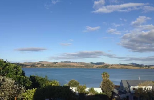 Mangonui Kabine | Lil Petit Paradise