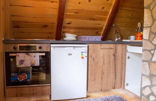 Zabljak Wohnung | Lilac Mist Hideout In Zabljak